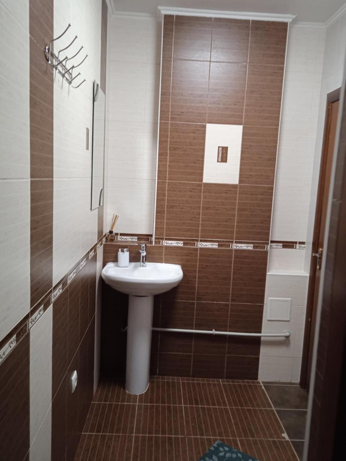 У Софії Hotel Воловец Екстериор снимка