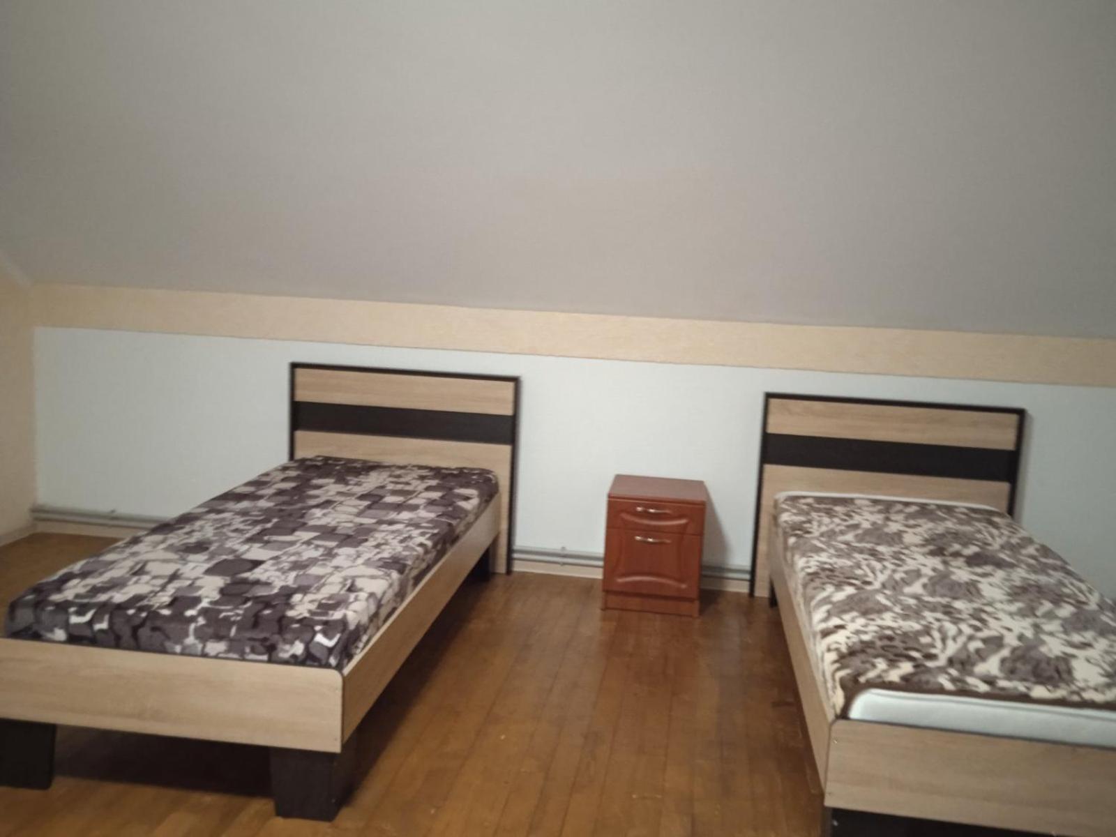 У Софії Hotel Воловец Екстериор снимка