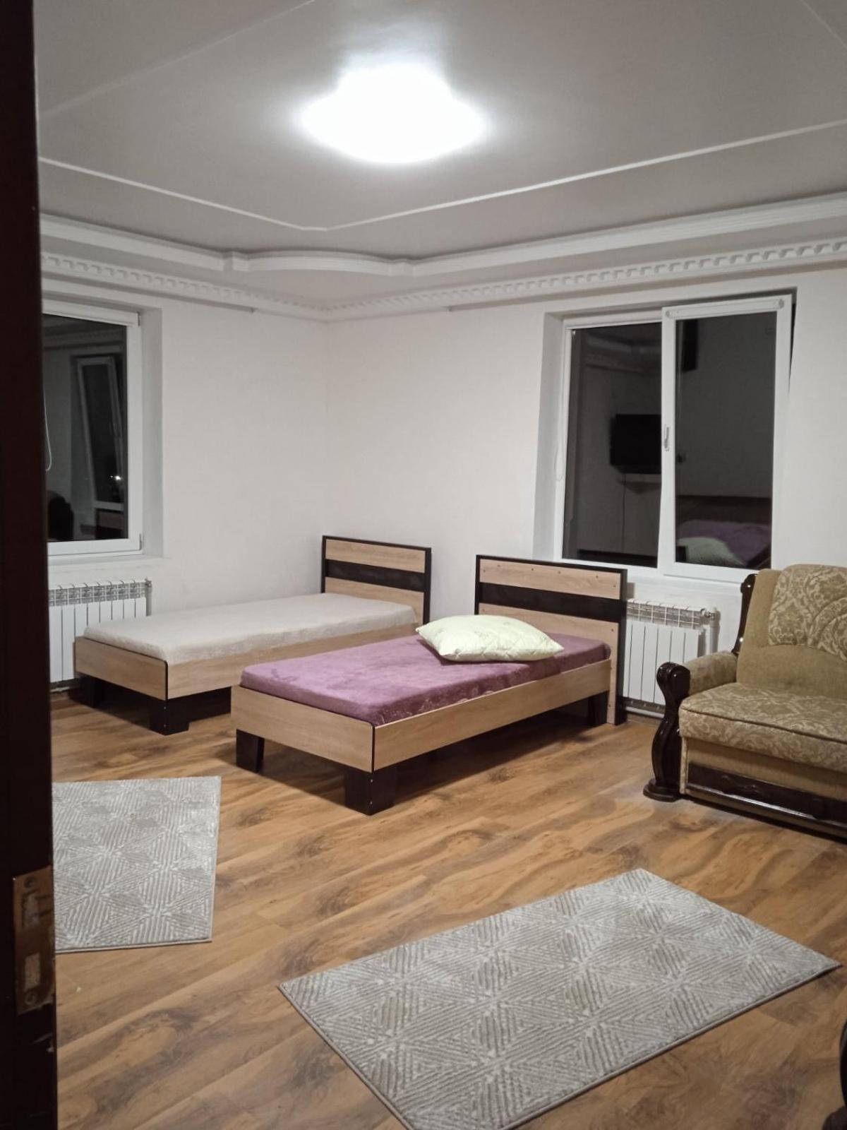 У Софії Hotel Воловец Екстериор снимка